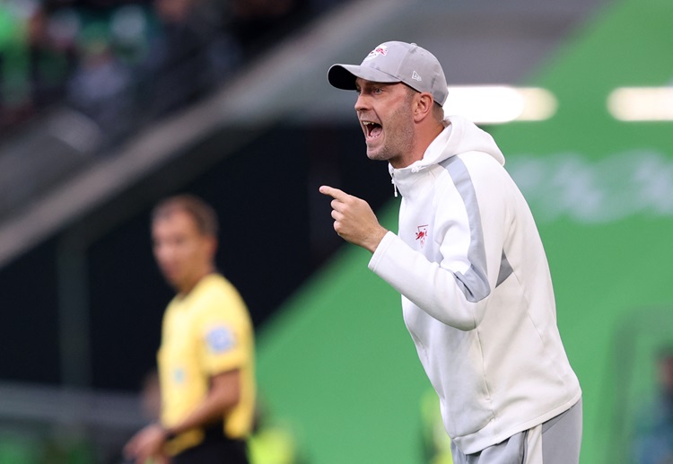 Taruhan Bundesliga: Borussia Dortmund vs RB Leipzig