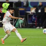 이날 디아스는 2골 1도움으로 맹활약하며 팀 승리를 이끌었다.