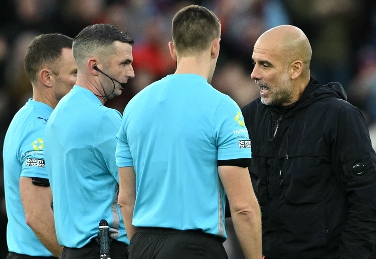 ဒါ့အပြင် မန်စီးတီးက ပရီးမီးယားလိဂ် အမှတ်ပေးဇယား ထိပ်ဆုံးက အာဆင်နယ်နဲ့ ၆ မှတ် အကွာ အဆင့် ၅ နေရာကို ရောက်ရှိသွားခဲ့ပါတယ်။