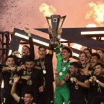 Taruhan International Friendly: Meksiko vs Kolombia