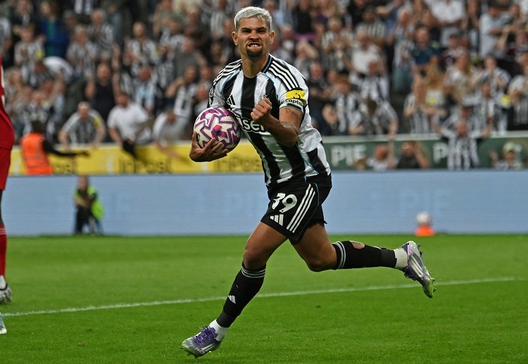 브루노 기마랑이스는 다가오는 EFL컵 경기에서 토트넘을 상대로 뉴캐슬 유나이티드를 이끌 것이다.