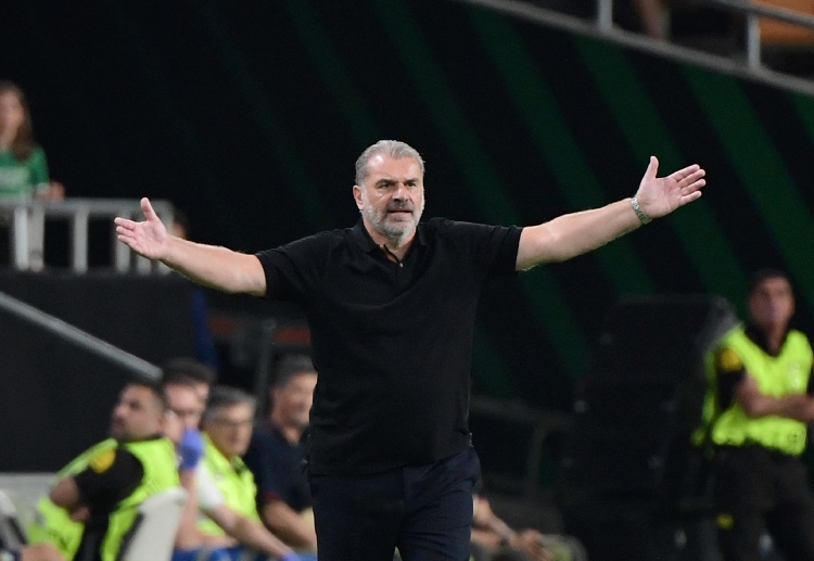 Europa League: Nottingham vẫn đang gặp rất nhiều khó khăn