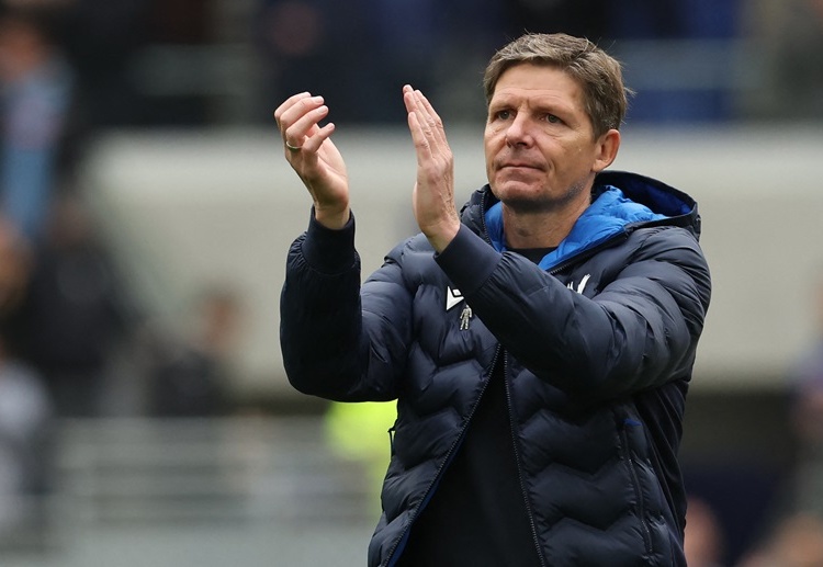 Crystal Palace are eager for a victory when they welcome Bournemouth for a Premier League weekend battle