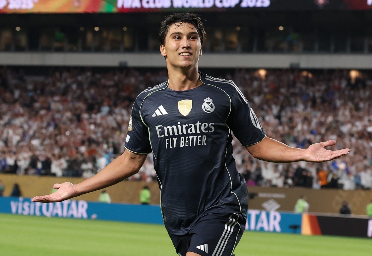 အေစီမီလန် ကတော့ လာလီဂါ ထိပ်သီး ရီးရဲလ်မက်ဒရစ်ရဲ့ တိုက်စစ်မှူး ဂွန်ဇာလို ဂါစီယာကို စိတ်ဝင်စားနေဆဲ ဖြစ်ပါတယ်။