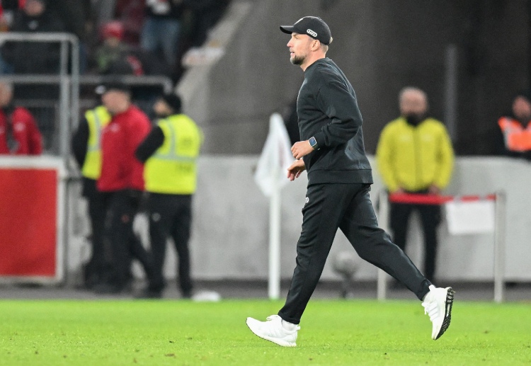 Taruhan Bundesliga: RB Leipzig vs Stuttgart