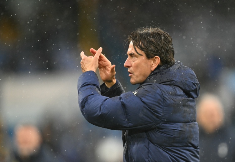 Tottenham struggle with injuries as they gear up for their Champions League trip to Monaco