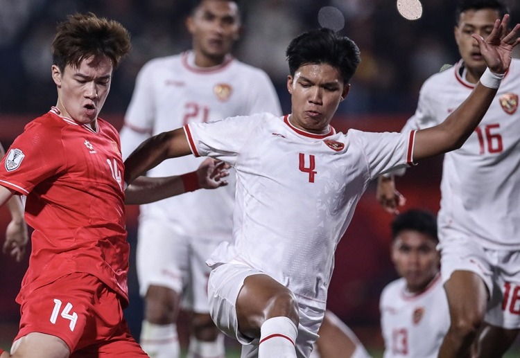 Kadek Arel pimpin timnas Indonesia di ajang SEA Games
