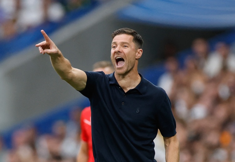 사비 알론소 감독은 이번 라리가 주말에 레알 마드리드의 승리를 이끌려 한다.