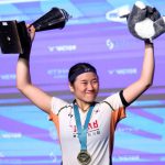 澳洲羽毛球公开赛 本赛季第10冠