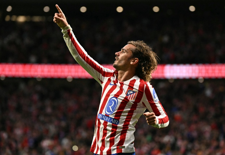 이날 그리즈만은 쐐기 골이자 라리가 통산 200번째 골을 작렬하며 승부에 마침표를 찍었다.