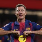 La Liga: Lewandowski vẫn đang chưa quyết định tương lai