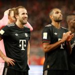 บาเยิร์น มิวนิค มีเกมรุกที่ดุดันที่สุดใน บุนเดสลีกา 2025