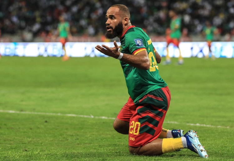 Bryan Mbeumo faces a wait over his potential Cameroon summons for the DR Congo World Cup 2026 showdown