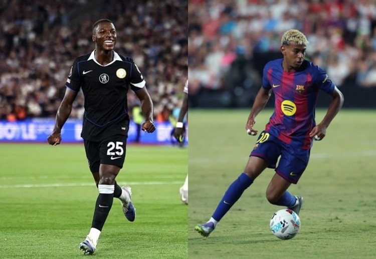 Taruhan Champions League: Chelsea vs Barcelona