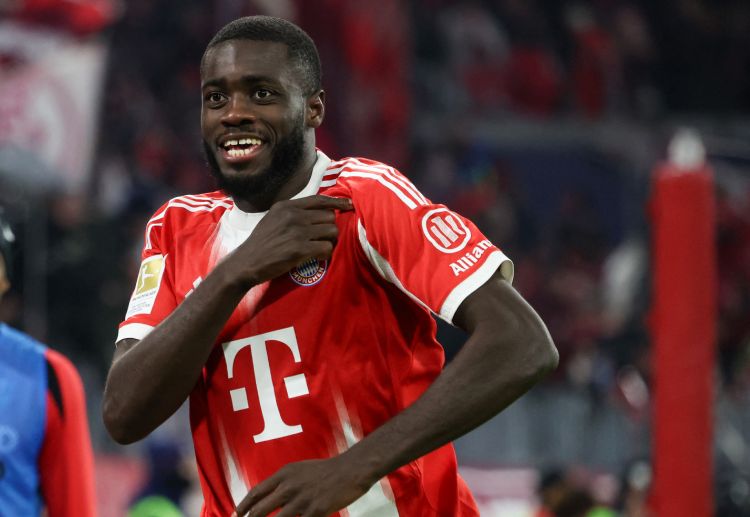 လာလီဂါ ကလပ် ရီးရဲလ်မက်ဒရစ်ကို ပြောင်းရွှေ့ချင်နေတဲ့ အူပါမီကာနို