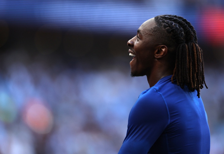 ท็อตแน่ม ฮ็อตสเปอร์ ต้องเจอความกดดันของจ่าฝูง พรีเมียร์ลีก 2025