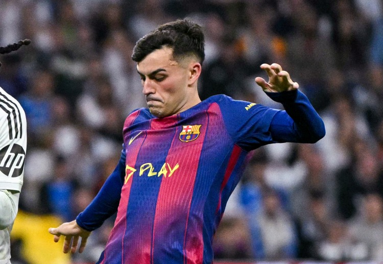 Pedri thi đấu tốt ở cả La Liga lẫn chiến dịch quốc tế cùng đội tuyển