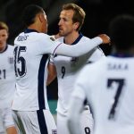 သောမက်စ် တူချယ်ရဲ့ အသင်းက လက်ရှိ ကမ္ဘာ့ဖလား ဥရောပဇုန် အုပ်စု (K) မှာ ၆ ပွဲ ကစား ၆ ပွဲ အနိုင်ရထားပြီး ခြေစစ်ပွဲ အောင်မြင်ထားပြီး ဖြစ်ပါတယ်။