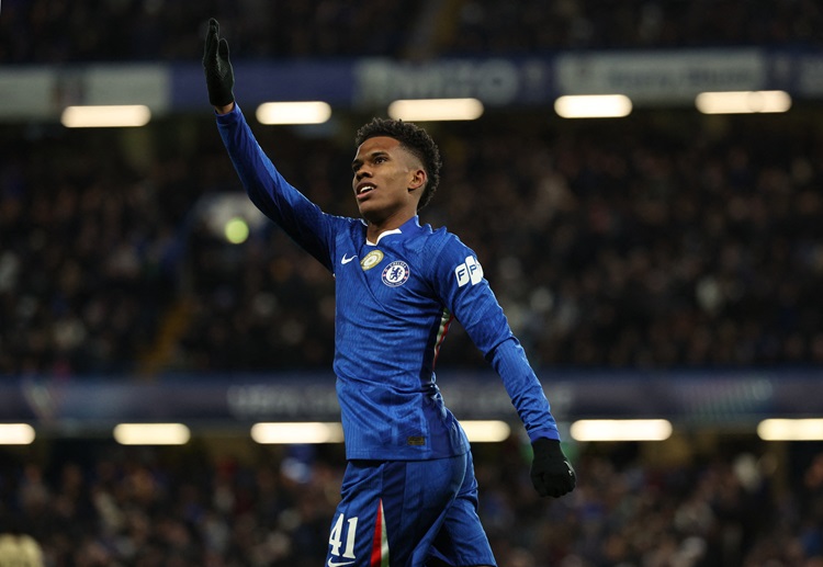 Jadwa Champions League 2025-2026