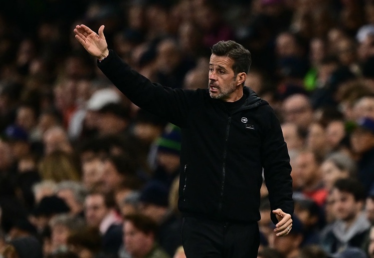 ฟูแล่ม ลุ้น 3 คะแนน ในเกม พรีเมียร์ลีก 2025