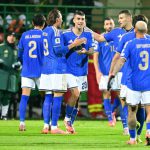 Tuyển Italia đối đầu Na Uy ở Vòng loại World Cup khu vực châu Âu