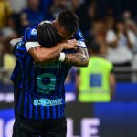 အင်တာမီလန် ကတော့ နာပိုလီကို ရှုံးနိမ့်ပြီးနောက် ပြီးခဲ့တဲ့ ၄ ပွဲဆက် အနိုင်ရထားပြီး စီးရီးအေ မှာတော့ ၃ ပွဲဆက် နိုင်ထားတာ တွေ့ရပါတယ်။