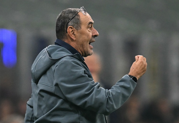 Skor akhir Serie A: Inter Milan 2-0 Lazio