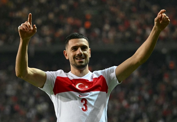 世界杯预选赛 同组的土耳其则以2比0击败了保加利亚。