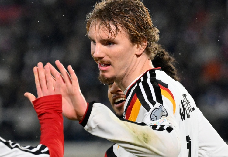 ทีมชาติเยอรมัน ยังมีสิ่งที่ต้องปรับปรุงเพื่อทำผลงานให้ดีขึ้นใน ฟุตบอลโลก 2026