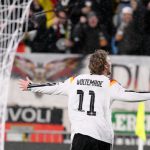 Tuyển Đức đối đầu Slovakia ở Vòng loại World Cup khu vực châu Âu