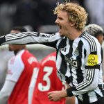 Taruhan Premier League: Newcastle United vs Manchester City