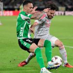 西甲联赛 重要武器