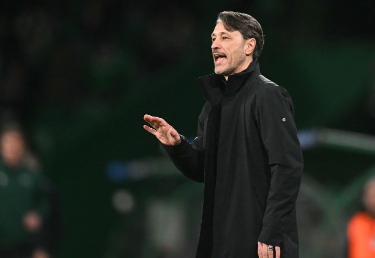 德甲联赛 科瓦奇让多特防线愈发稳固，失球仅7个，德甲仅拜仁更佳。