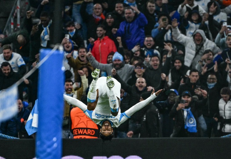 Pierre-Emerick Aubameyang struck twice to engineer a sensational Champions League comeback against Newcastle