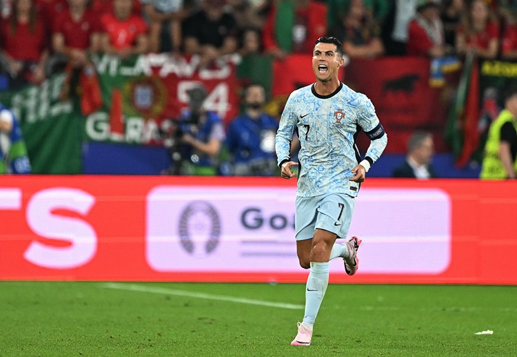 크리스티아누 호날두의 최근 발표가 다음 월드컵 2026 예선 경기에 어떤 영향을 미칠까?