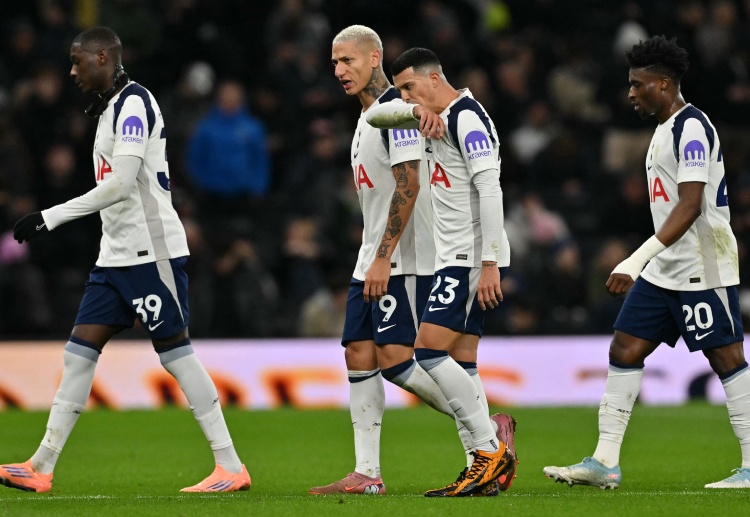 Klasemen sementara Premier League 2025-2026