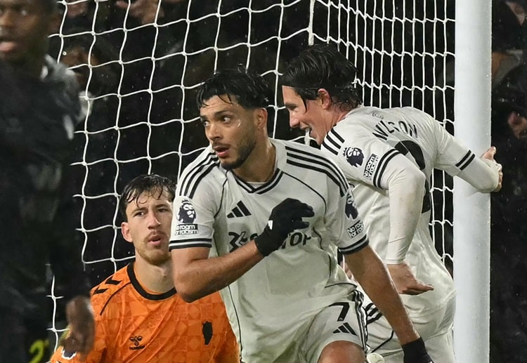 Klasemen sementara Premier League 2025-2026