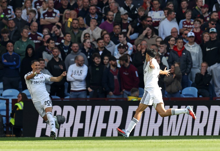 Fulham đá vòng 12 Premier League bằng màn đối đầu Sunderland