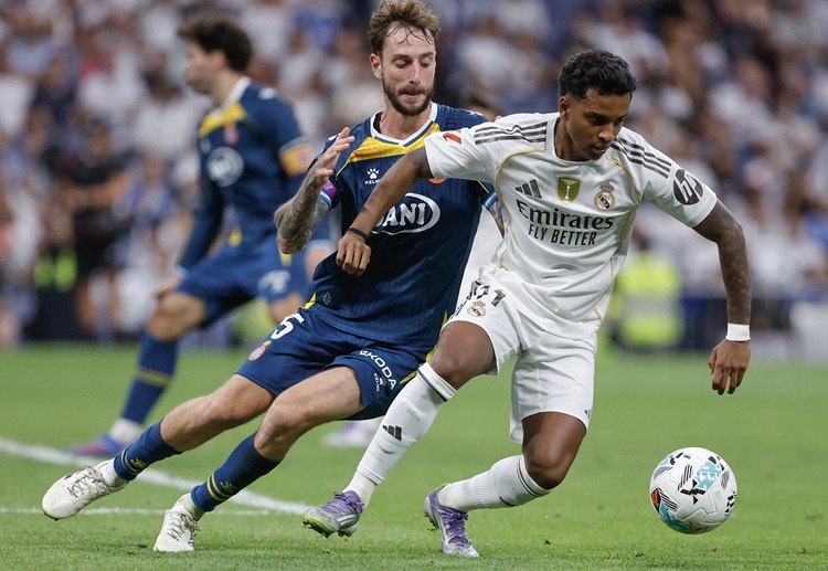 လာလီဂါ ကလပ် ကတော့ သူတို့ရဲ့ ကစားသမား အတွက် လက်တွေ့ချဉ်းကပ်မှုကို ဘယ်လိုတုံ့ပြန်ရမလဲ ဆိုတာ မဆုံးဖြတ်ရသေးကြောင်း Fichajes က ဖော်ပြပါတယ်။