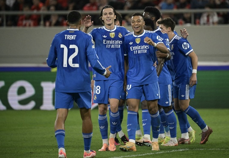 အိုလံပီယာကော့စ် ကတော့ ဒီရာသီ ချန်ပီယံလိဂ်မှာ နိုင်ပွဲ ပျောက်ဆုံးနေဆဲ ဖြစ်ပြီး ရမှတ် ၂ မှတ်နဲ့ အဆင့် ၃၃ နေရာမှာ ရပ်တည်နေပါတယ်။