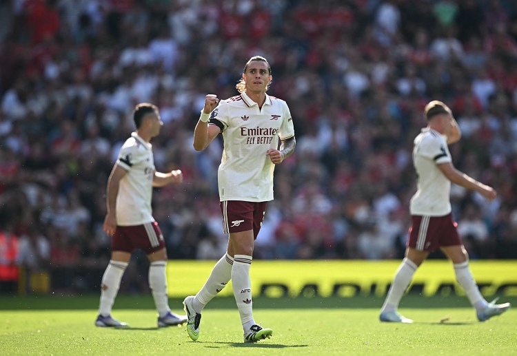 Jadwal Premier League