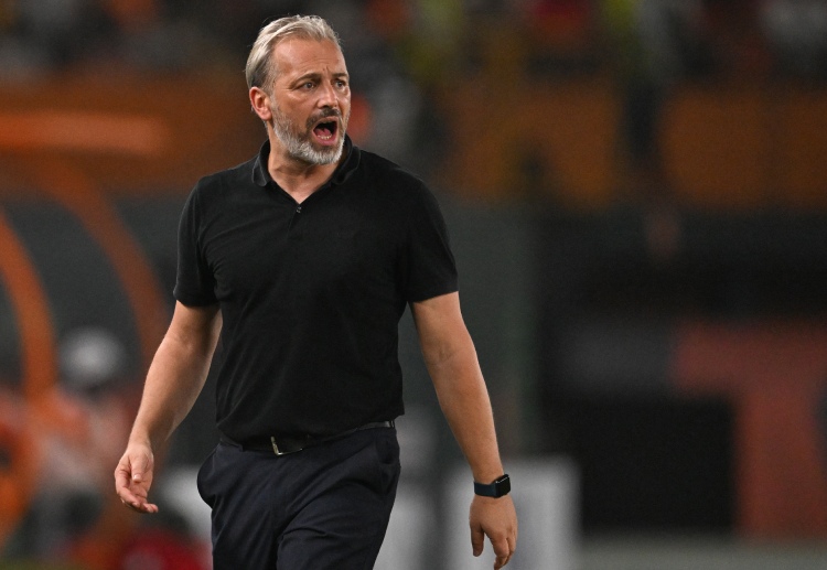 DR Congo face Cameroon in a semi-final showdown of the CAF World Cup 2026 play-offs