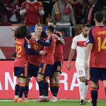 Vòng loại World Cup 2026: Tây Ban Nha vẫn thi đấu không tệ