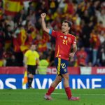 Vòng loại World Cup 2026: Tây Ban Nha vẫn đang toàn thắng ở chiến dịch vòng loại này