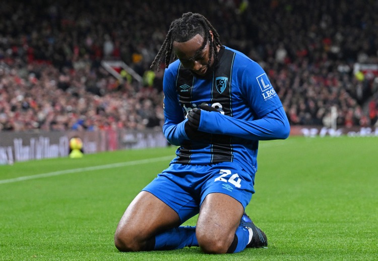 Premier League side Man City are understood to be pushing for a deal involving Antoine Semenyo in January