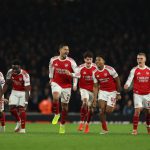 လက်ရှိ ပရီးမီးယားလိဂ် အမှတ်ပေးဇယား အဆင့် ၃ နေရာမှာ ရှိနေတဲ့ ဗီလာက ဦးဆောင်သူ အာဆင်နယ်နဲ့လည်း ၃ မှတ်သာ ကွာဟနေပါတယ်။