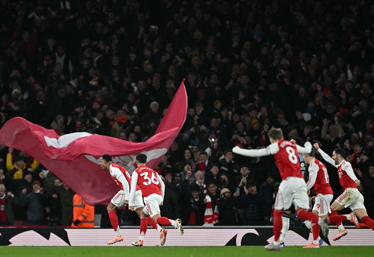 Jadwal Premier League 2025-2026