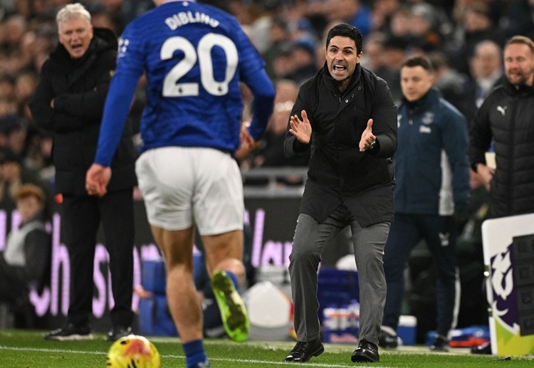 英超联赛 享受赢球