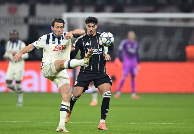 아탈란타 vs 첼시 전을 통해 두 팀의 챔피언스리그 순위가 바뀔 수 있다.