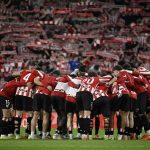 แอธเลติก บิลเบา รับศึกหนักเจอแชมป์เก่า ยูฟ่า แชมเปี้ยนส์ลีก 2025